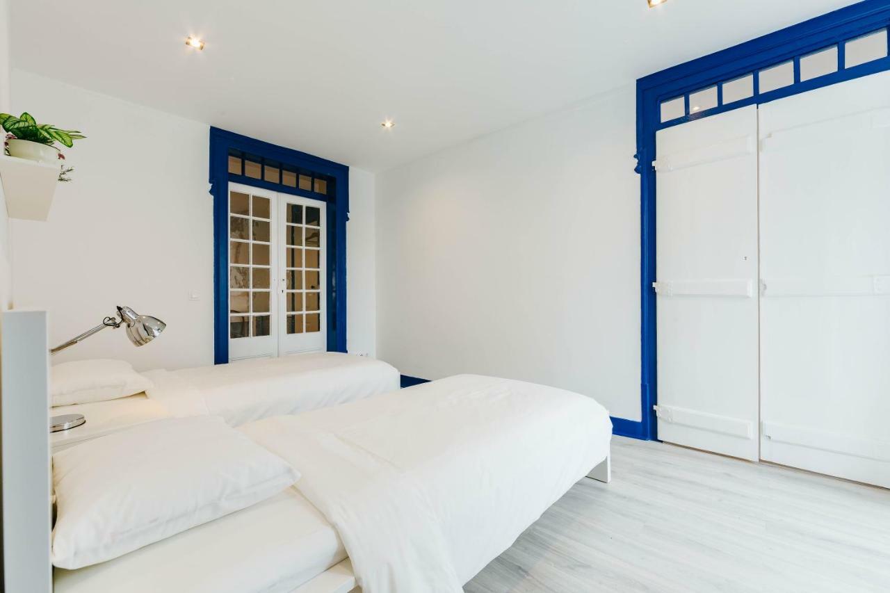 Your Second Home In Chiado Lisboa المظهر الخارجي الصورة