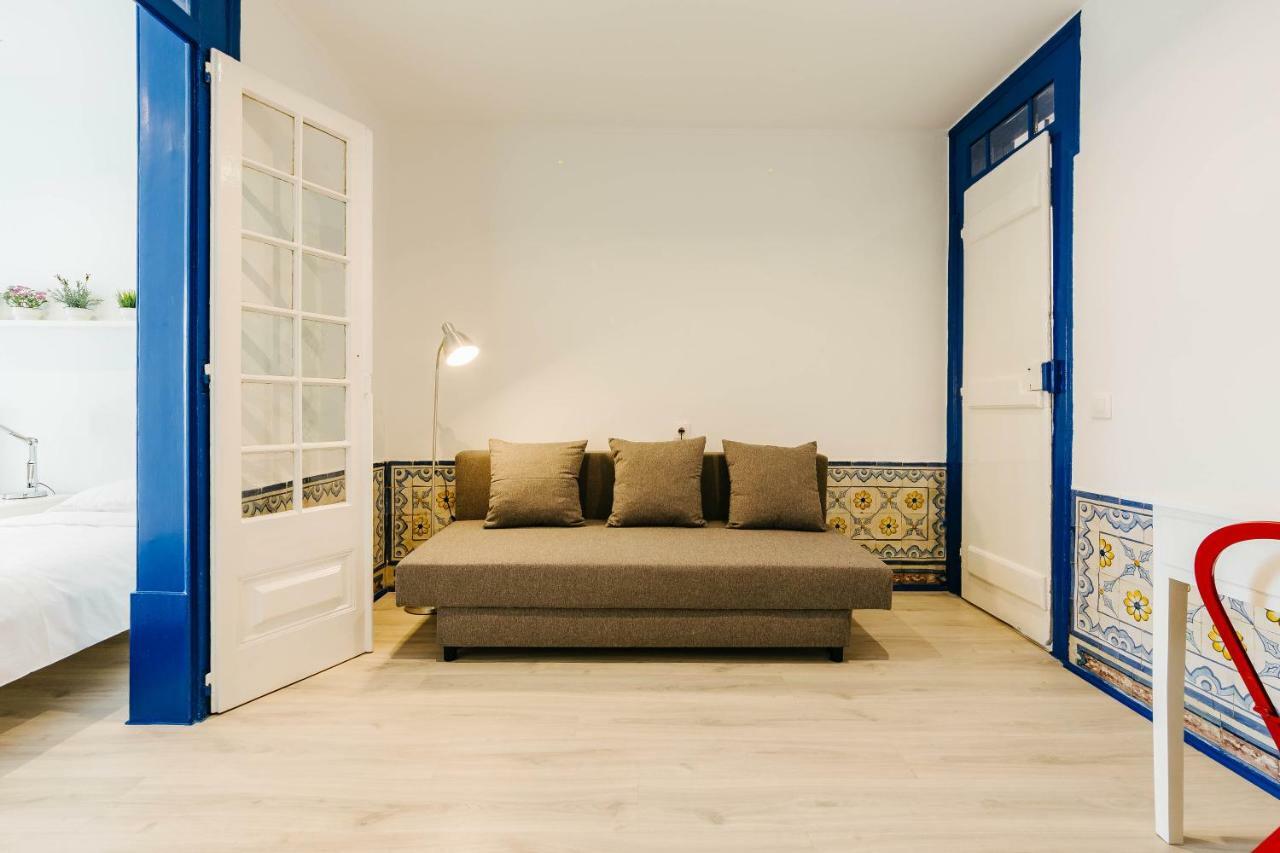 Your Second Home In Chiado Lisboa المظهر الخارجي الصورة