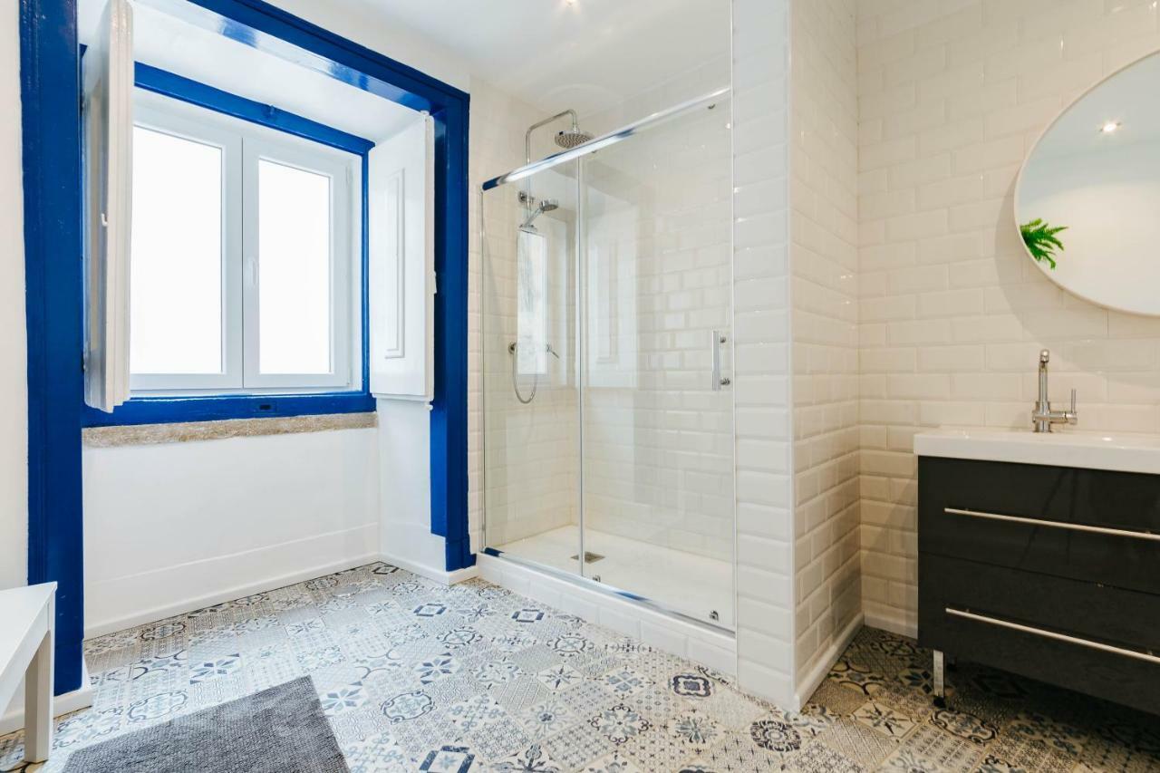 Your Second Home In Chiado Lisboa المظهر الخارجي الصورة