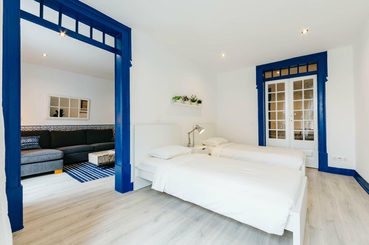 Your Second Home In Chiado Lisboa المظهر الخارجي الصورة